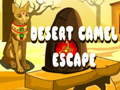 Lojë Desert Camel Escape