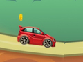 Lojë Fun Racer
