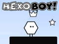Lojë Hexoboy