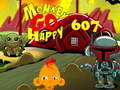 Lojë Monkey Go Happy Stage 607