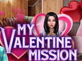 Lojë My Valentine Mission
