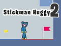 Lojë Stickman Huggy 2