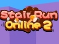 Lojë Stair Run Online 2