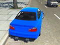Lojë Real City Car Driver 2