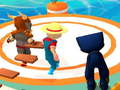 Lojë Poppy Playtime: Shourcut Race