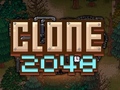 Lojë Clone 2048