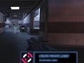 Lojë 3D Aim Trainer Deathmatch