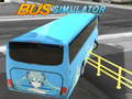 Lojë Bus Simulator