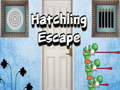 Lojë Hatchling Escape