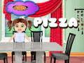 Lojë PIZZA
