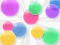 Lojë Bubble Popper