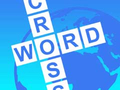 Lojë Ninja Crossword Challenge