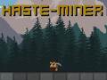 Lojë Haste-Miner