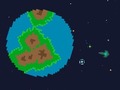 Lojë Galactic Crusade Clicker