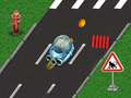 Lojë Rocket Race Highway