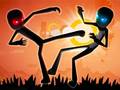 Lojë Stick Duel: Shadow Fight
