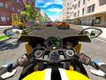 Lojë Drive Bike Stunt Simulator 3d