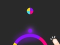 Lojë Color Switch: Challenge