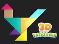 Lojë 3d Tangram