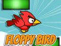 Lojë Floppy Bird