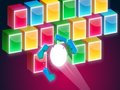 Lojë Idle Ball Clicker Shooter