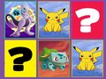 Lojë Pokemon Find Pairs