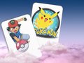 Lojë Pikachu Memory Card Match