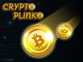 Lojë Crypto Plinko