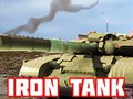Lojë Iron Tank