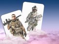 Lojë ARMA Memory Card Match