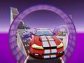 Lojë Elon Cars: Online Sky Stunt 
