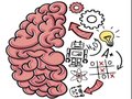 Lojë Creativity Brain