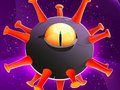 Lojë Virus Simulator
