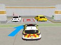 Lojë Real Car Parking Basement Driving School Simulator