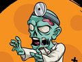 Lojë Zombie Doctor