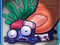 Lojë Zombie Smasher
