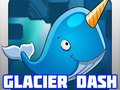Lojë Glacier Dash