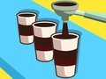 Lojë Coffee Stack