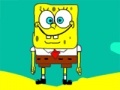 Lojë Find Sponge Bob