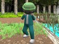 Lojë Squid Fighter Gamer