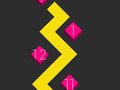 Lojë Zig Zag Switch Color