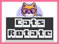 Lojë Cats Rotate