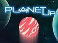 Lojë Planet Up