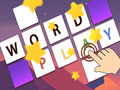 Lojë Wordling Daily Challenge