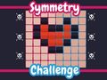 Lojë Symmetry Challege