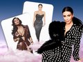 Lojë Kim Kardashian Memory Card Match