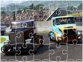 Lojë Racing Trucks