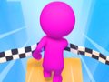 Lojë Epic Run Race 3D