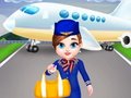 Lojë Baby Taylor Airline High Hope