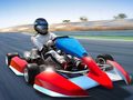 Lojë Learn Drive Karts Sim